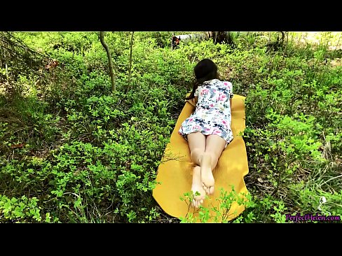 ❤️ Stranger on Tinder Masturbates My Pussy and Fucks Passionately in the wood ❤ video porno dina su.xxxpornimages.ru ❌❤