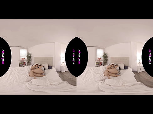 ❤️ PORNBCN VR Dua lesbi ngora bangun horny dina kanyataanana virtual 4K 180 3D Geneva Bellucci Katrina Moreno ❤ video porno dina su.xxxpornimages.ru ❌❤
