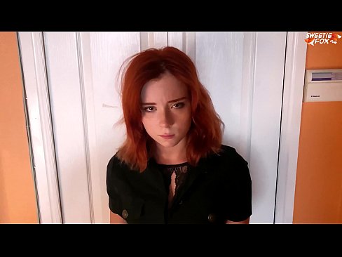 ❤️ Penjaga Kaamanan Dihukum Awéwé Geulis Kusabab Ngancurkeun Toko - Cum In Mouth ❤ video porno dina su.xxxpornimages.ru ❌❤